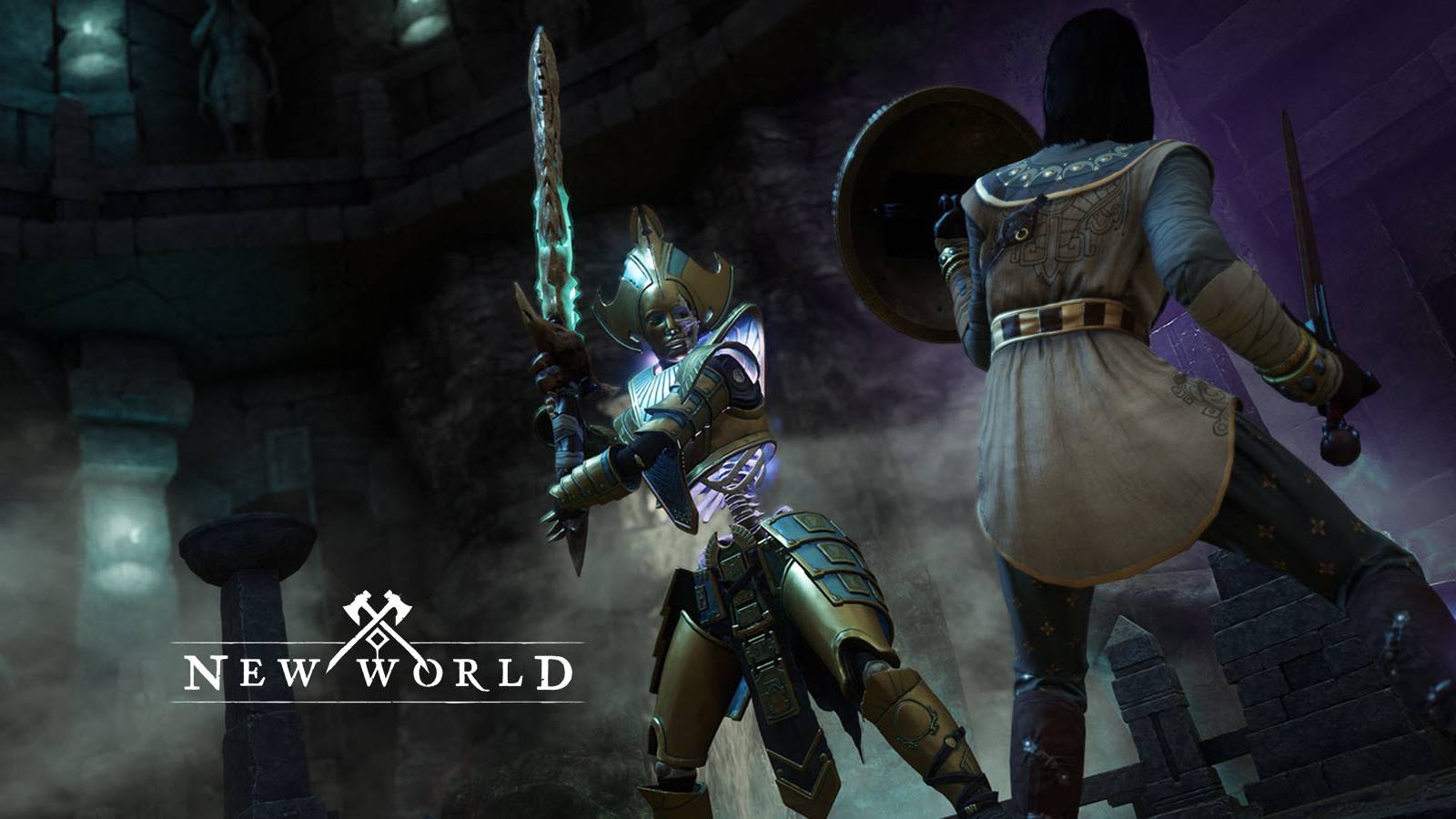 new world server merge