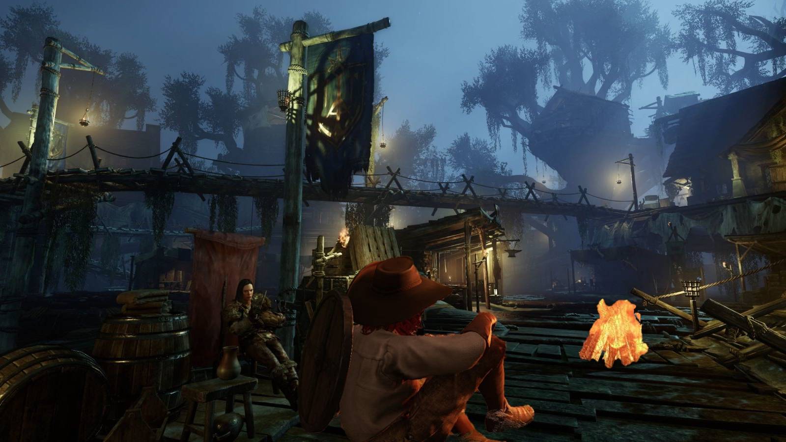 new world suffering exploits dupers economy trading posts and wealth transfers shut down game might not survive more