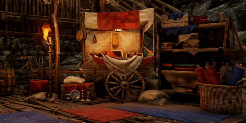 new world trading post feature