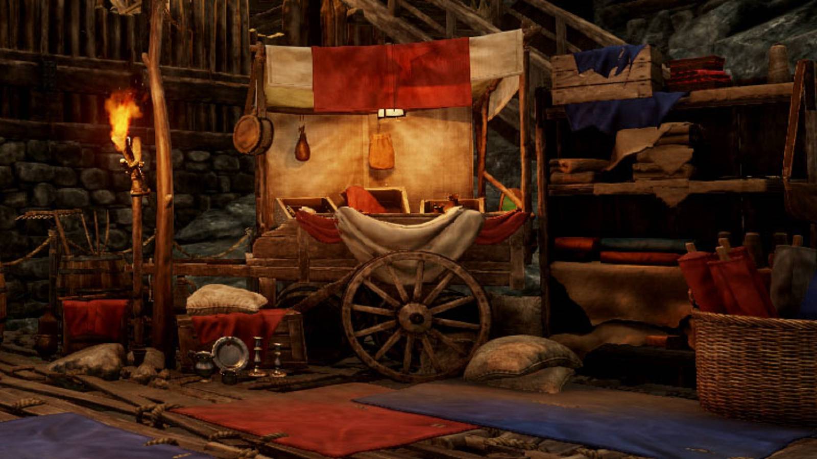 new world trading post feature