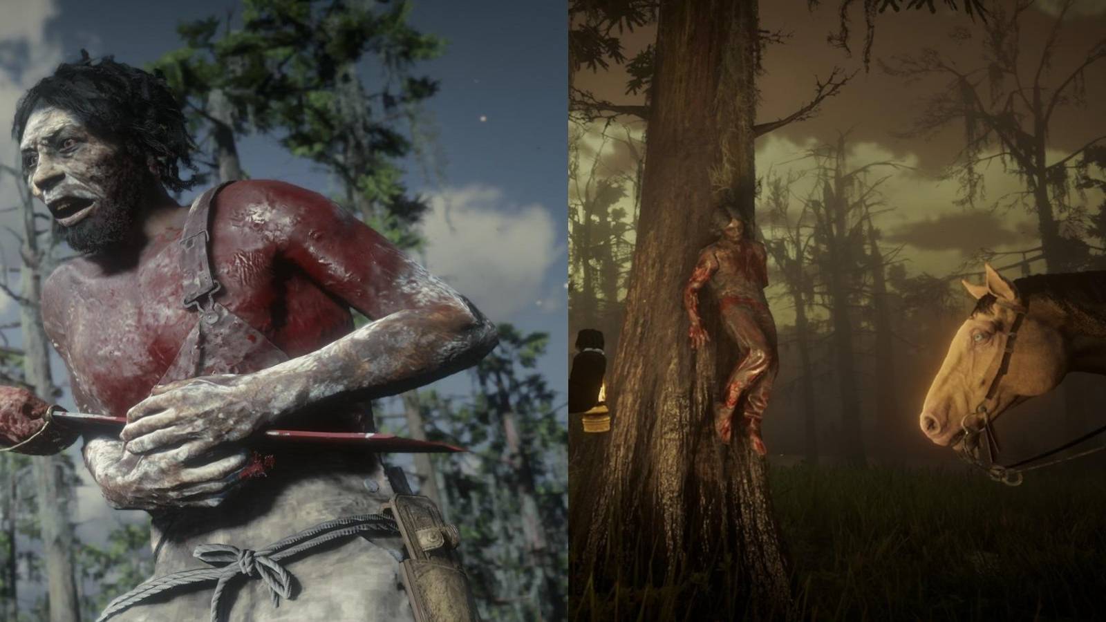 red dead redemption 2