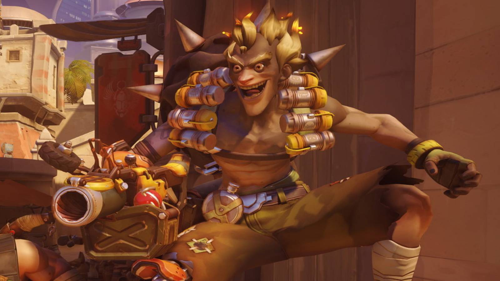 overwatch-junkrat-jumping