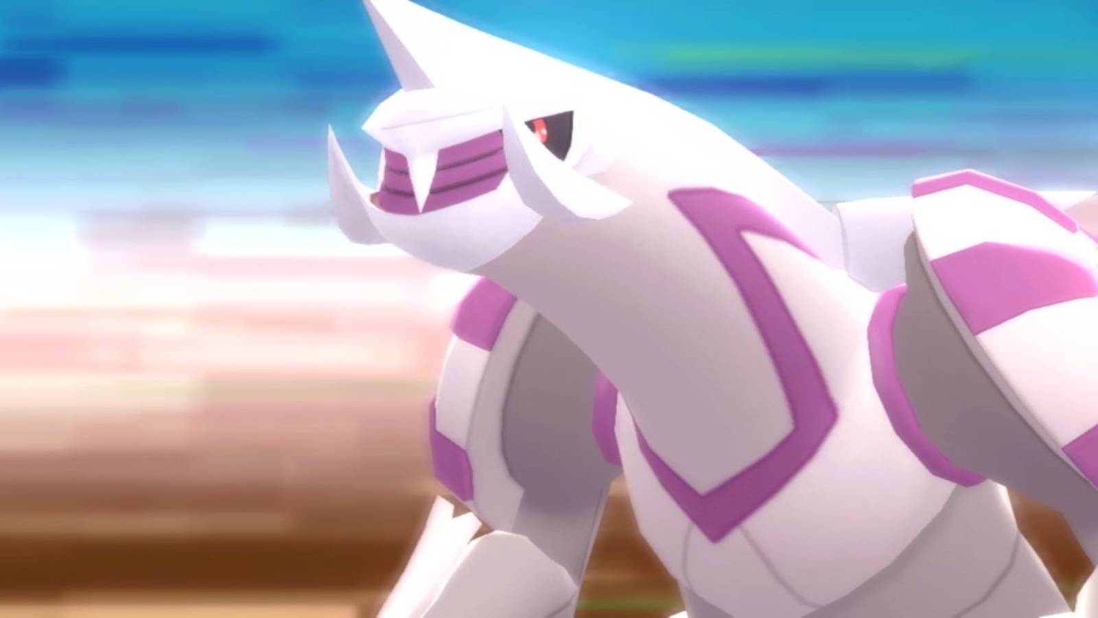 palkia from shining pearl version