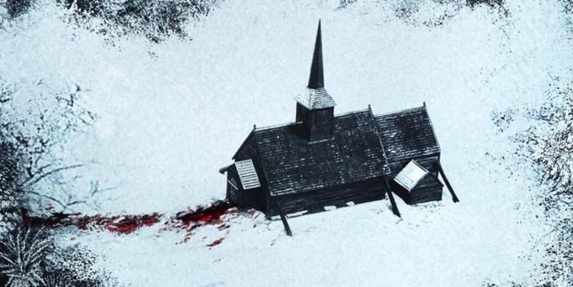 paranormal activity next of kin