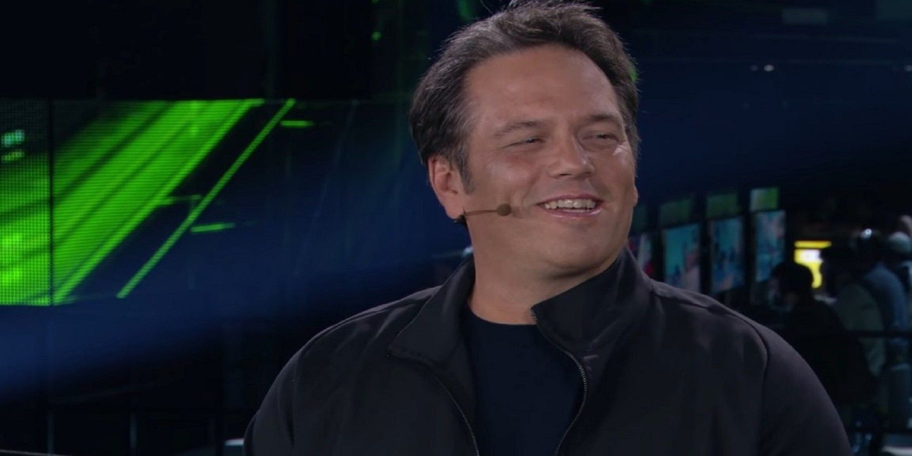 Phil Spencer é contra o lançamento de jogos NFT no Xbox 