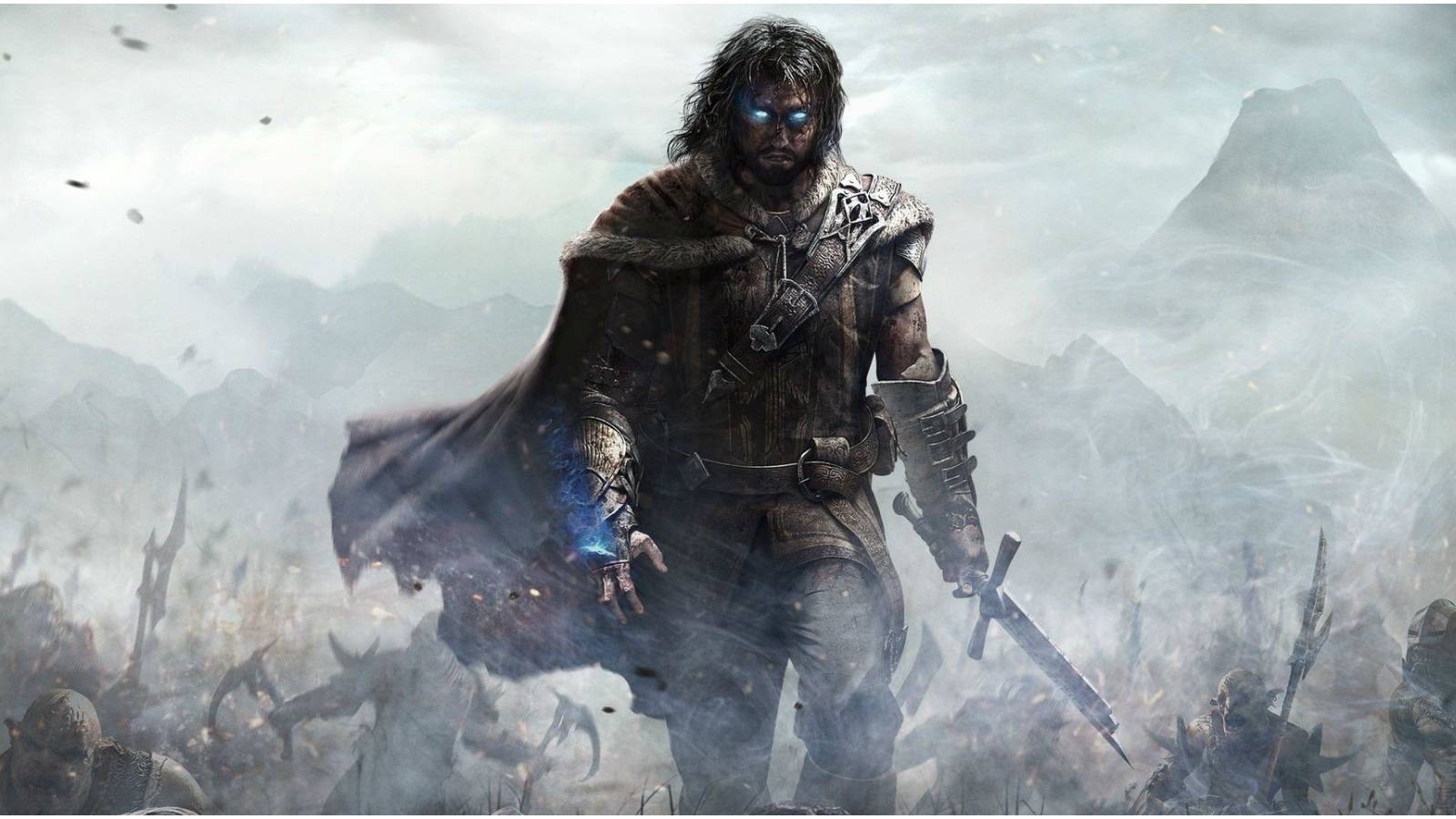 Shadow of Mordor