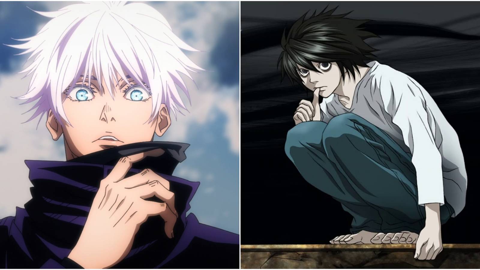 Best anime ending songs of all time