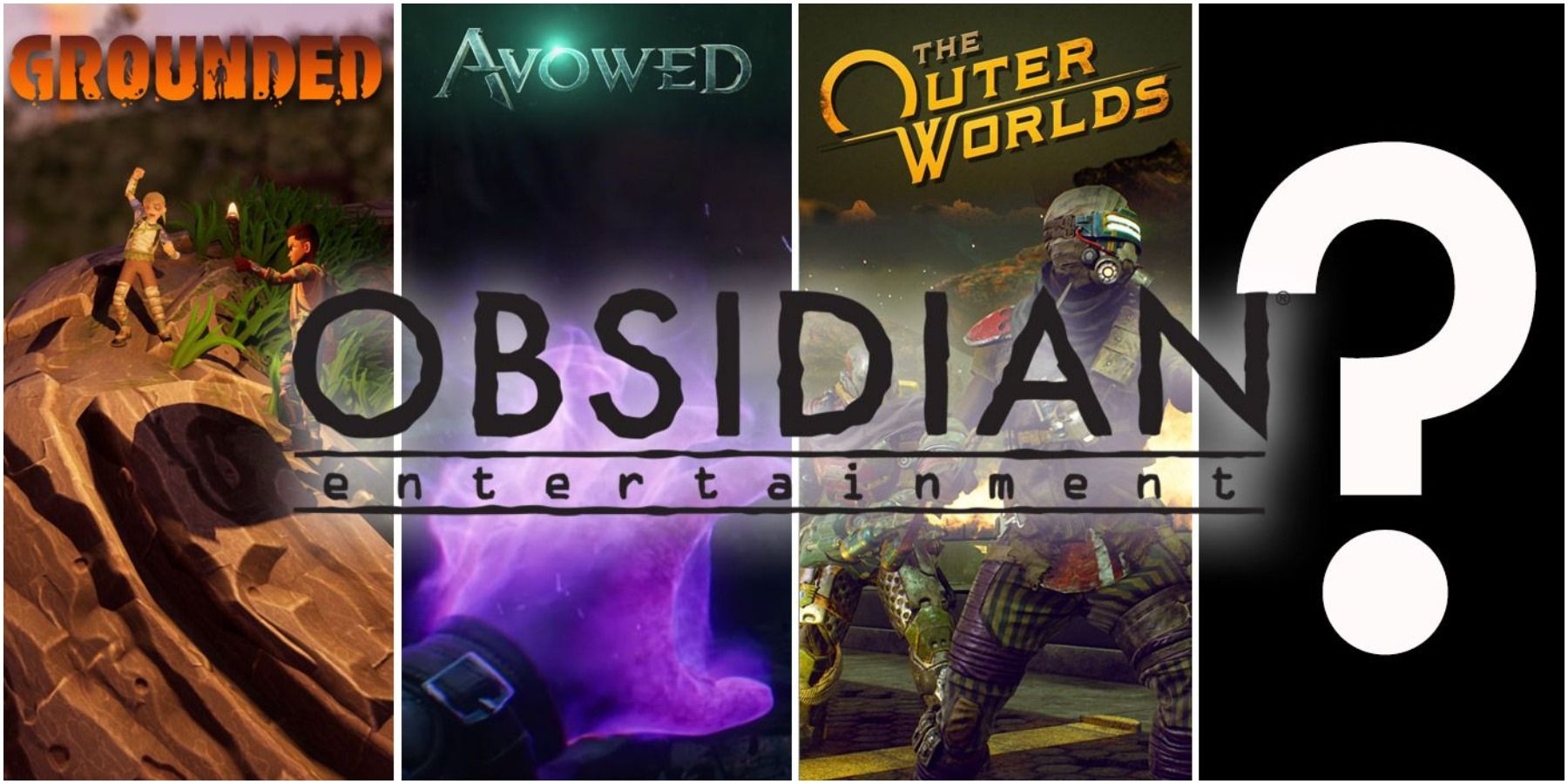 New Obsidian title in the works