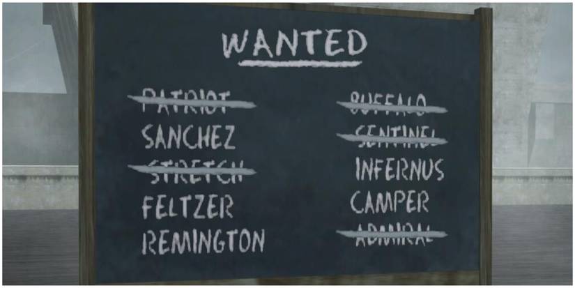 Exports and imports in GTA San Andreas