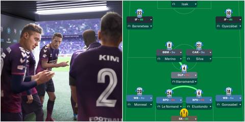 Mistakes Everyone Makes While Playing Football Manager 22 Mistakes Everyone Makes While Playing Football Manager 22