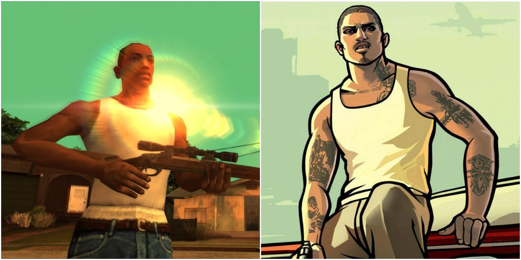 Tips for gang wars in GTA San Andreas