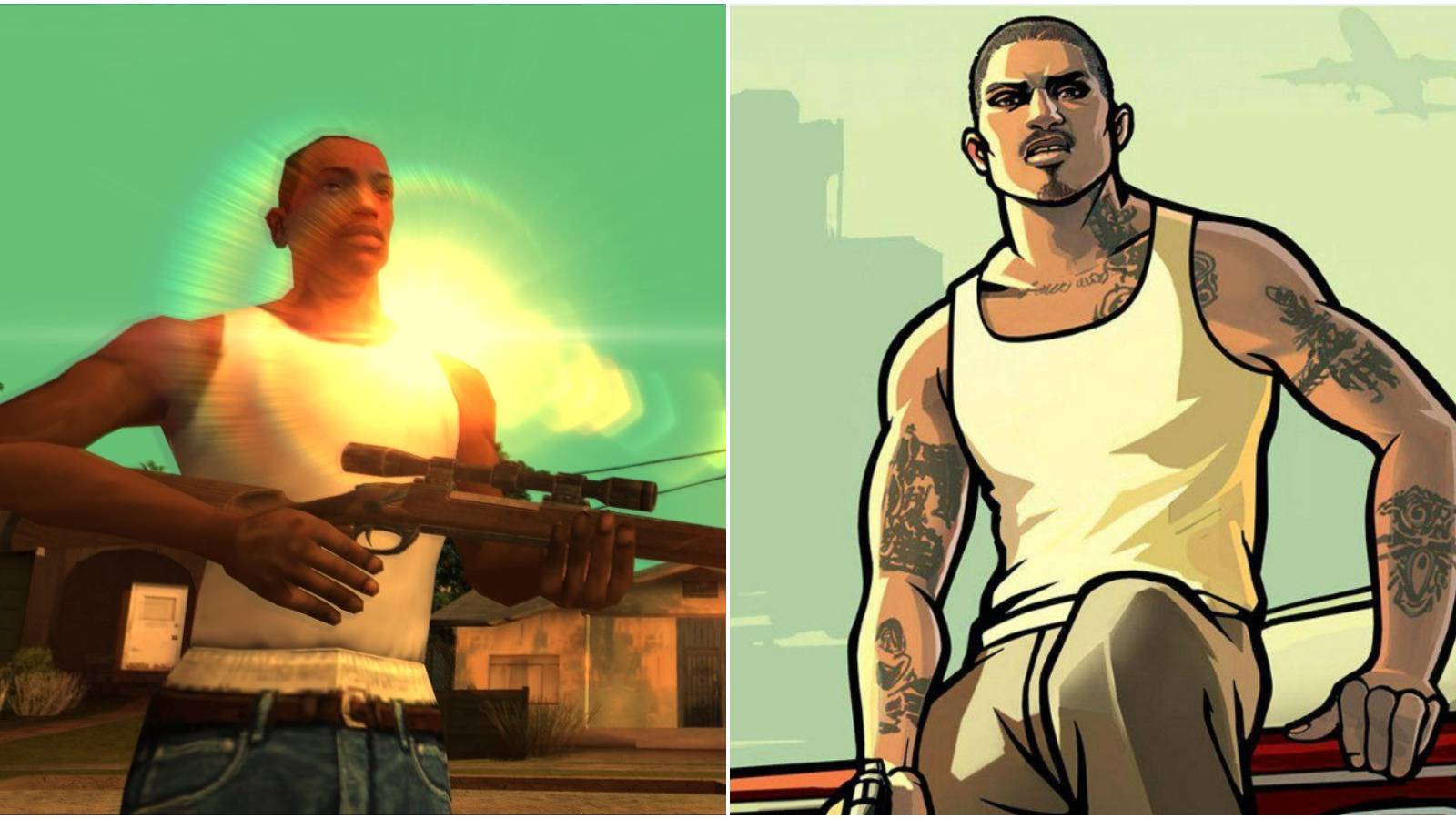 Tips for gang wars in GTA San Andreas