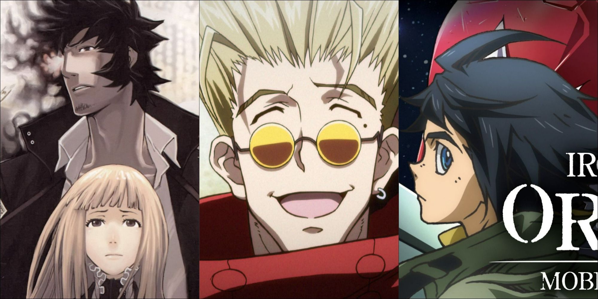 14 Anime Where The Villain Is More Interesting Than The Protagonist