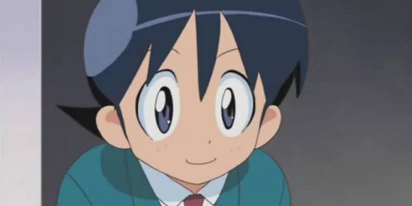 Fuyuki from Sgt. Frog