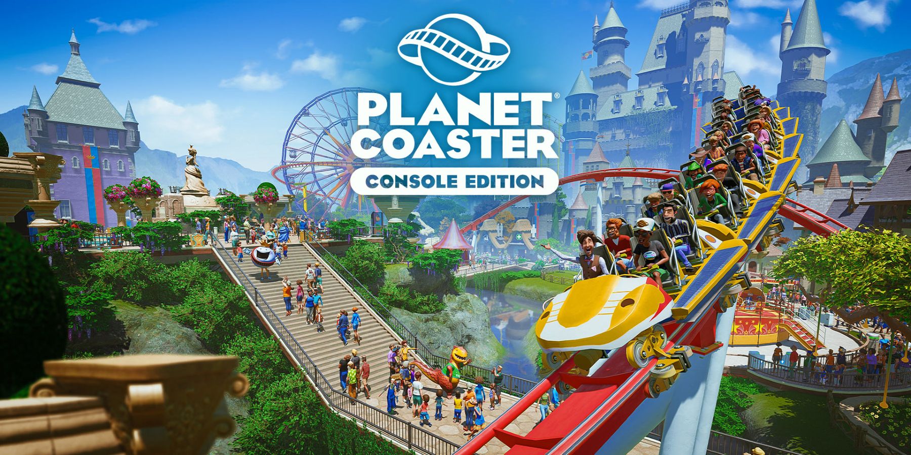 planet coaster 1