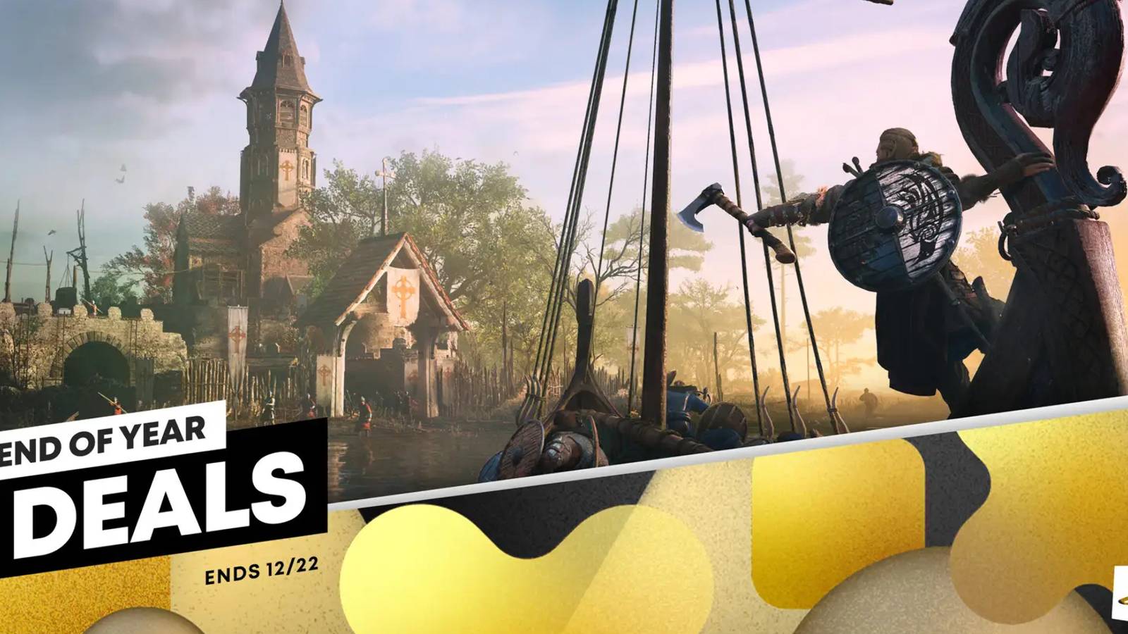 assassin's creed valhalla