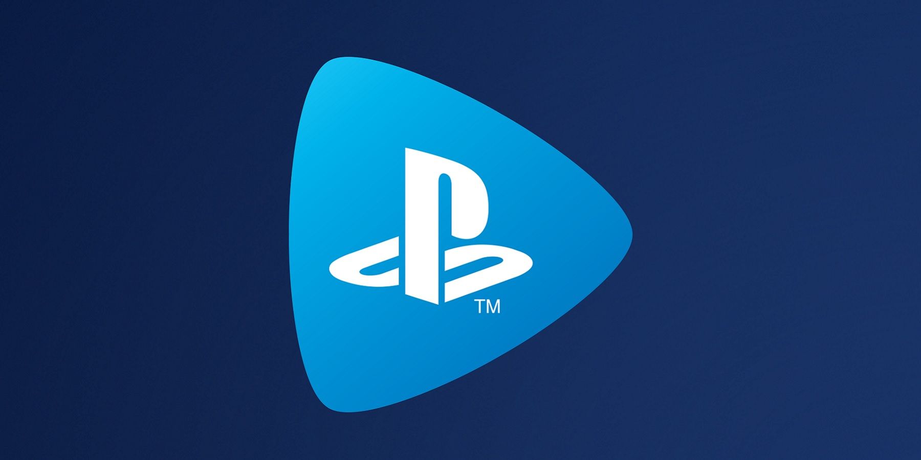 playstation now guitar pick logo