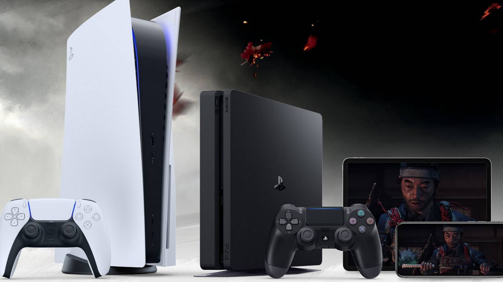 playstation remote play