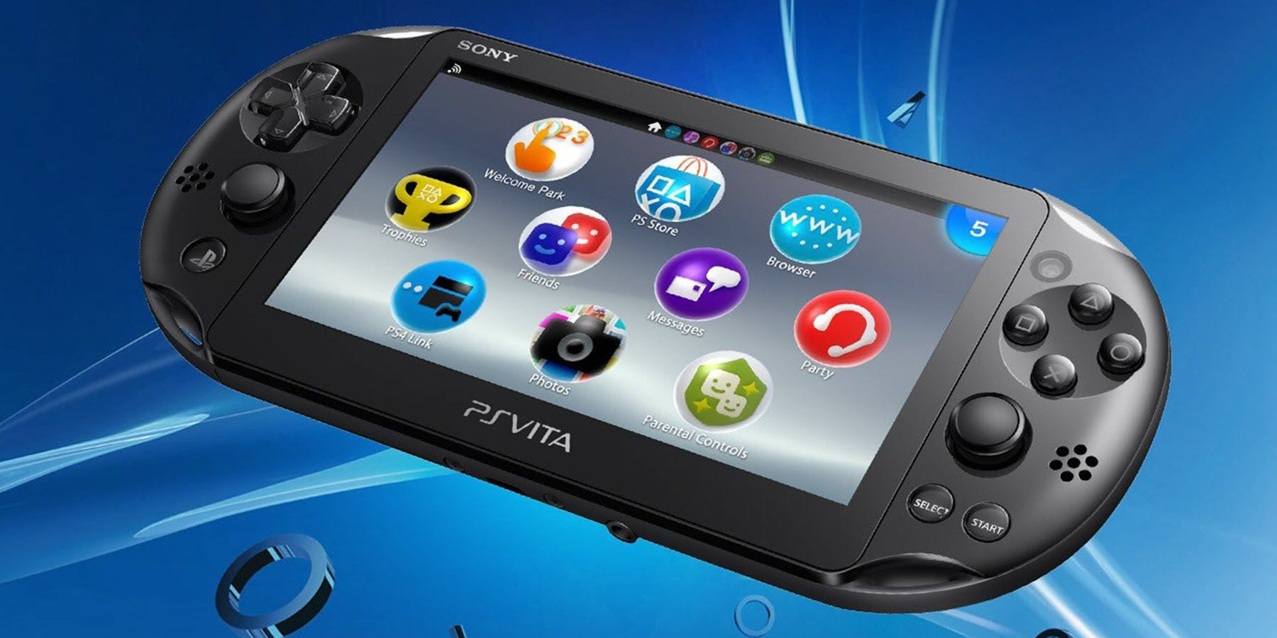 Sony Loses Ps Vita Trademark