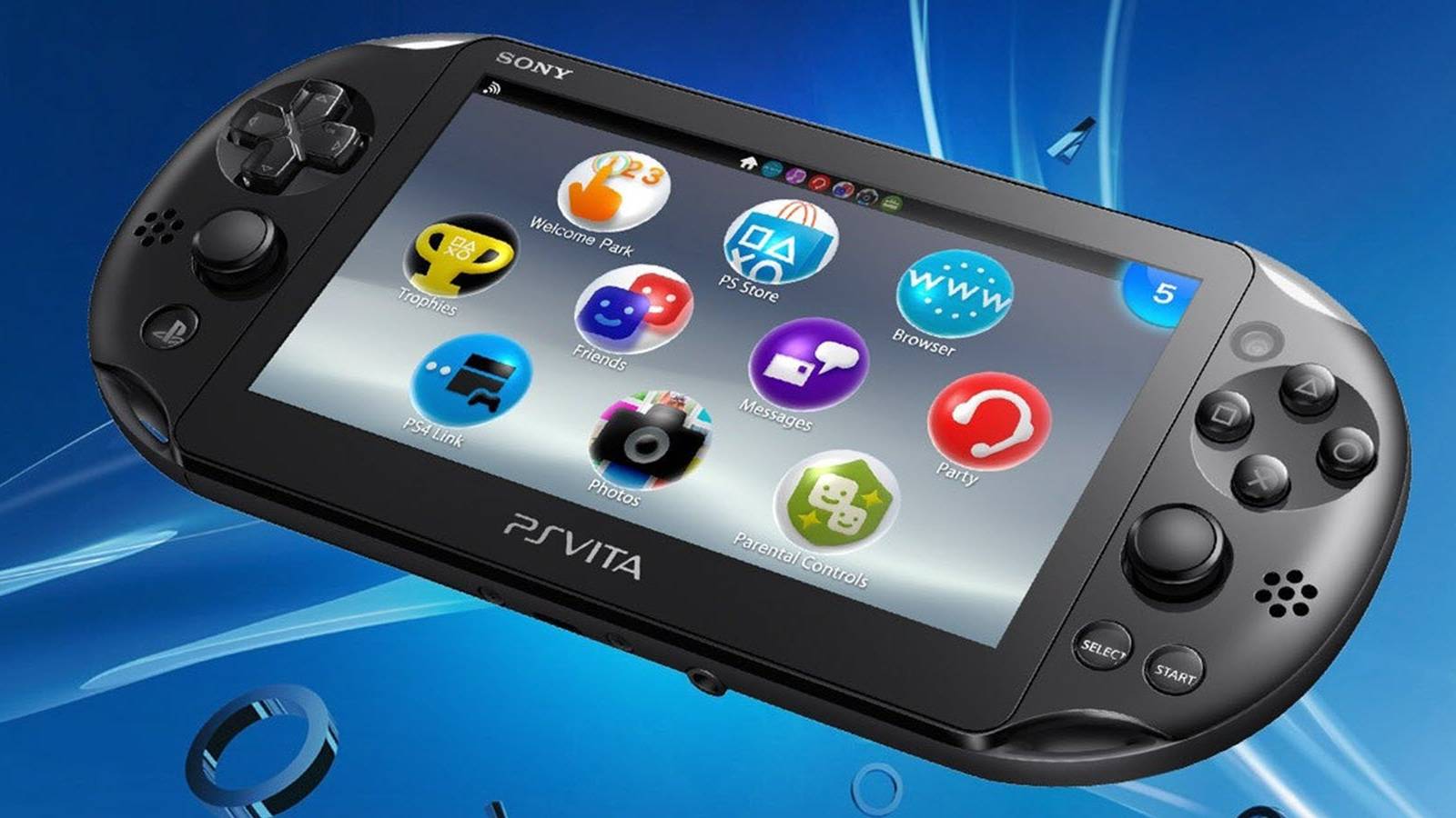 playstation vita trademark issue