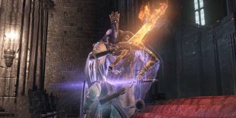 pointiff sulyvahn in dark souls 3