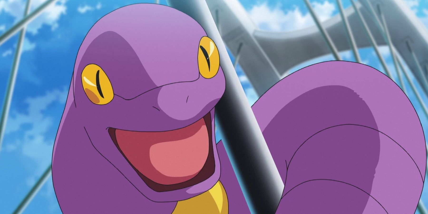 pokemon anime ekans feature