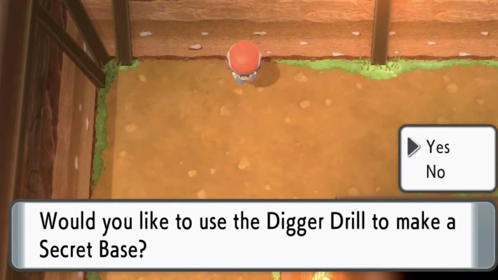 pokemon bdsp digger drill location
