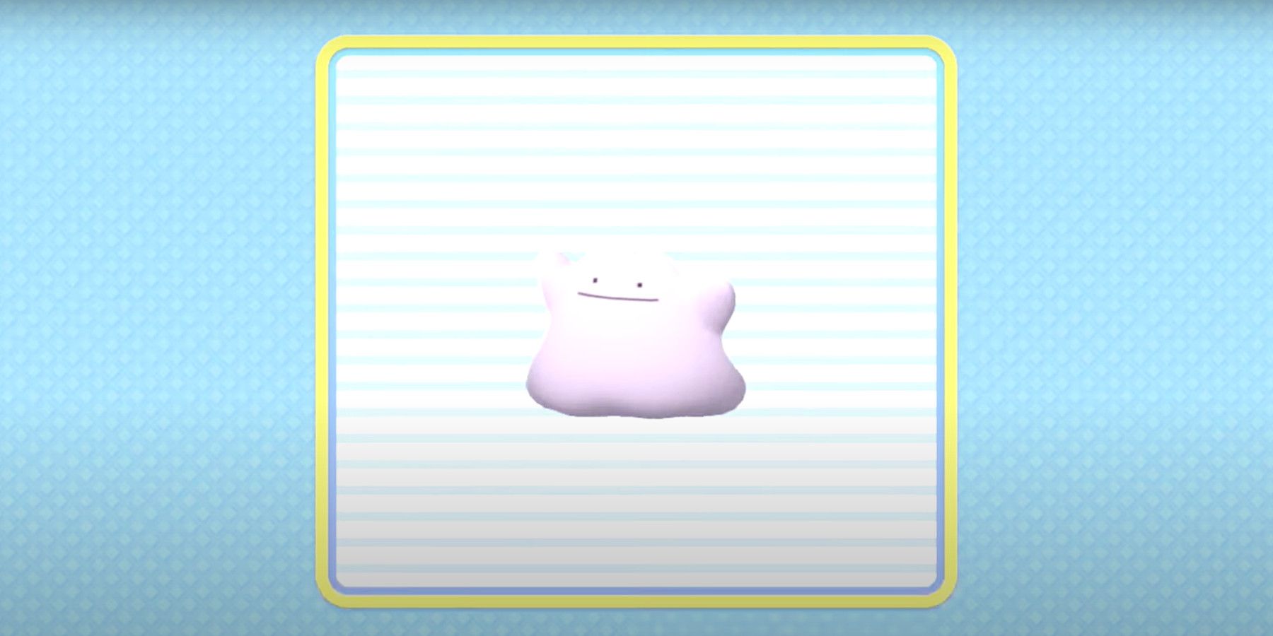 Pokemon Brilliant Diamond & Shining Pearl: How to Get a Foreign Ditto