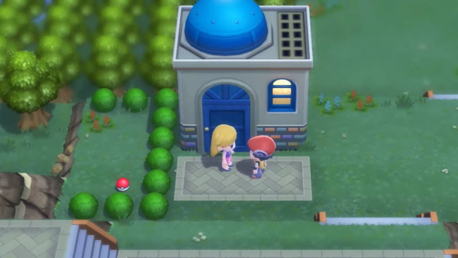 pokemon bdsp valor lakefront suite key