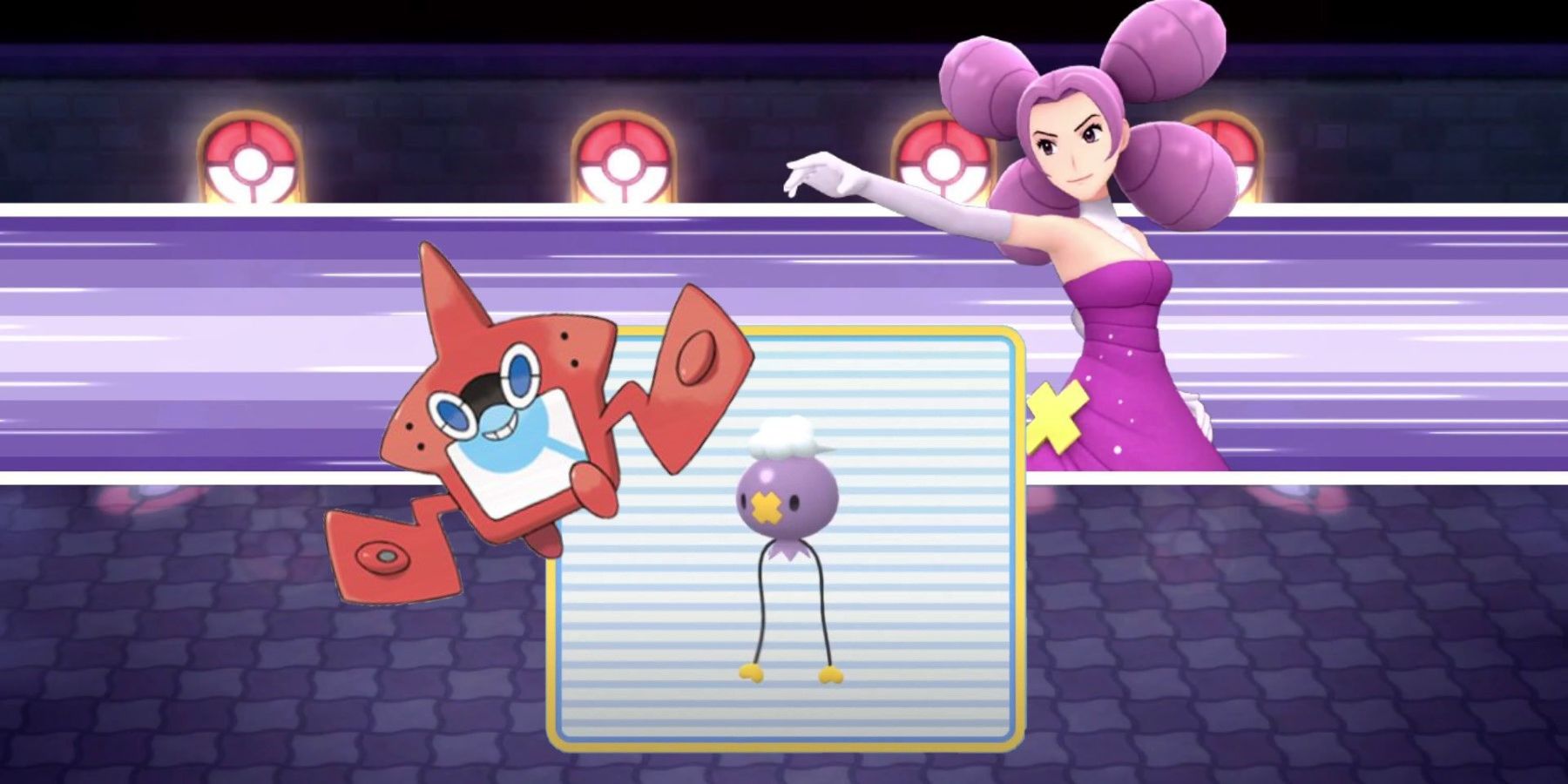 Pokemon Brilliant Diamond and Shining Pearls Timed Drifloon Encounter is a Weird Oversight