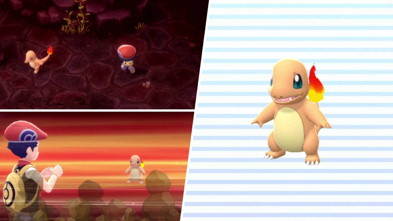 Pokémon Diamante Brillante Y Perla Reluciente Añaden, Por Fin, El Modo Competitivo Entre Jugadores - Foto 7