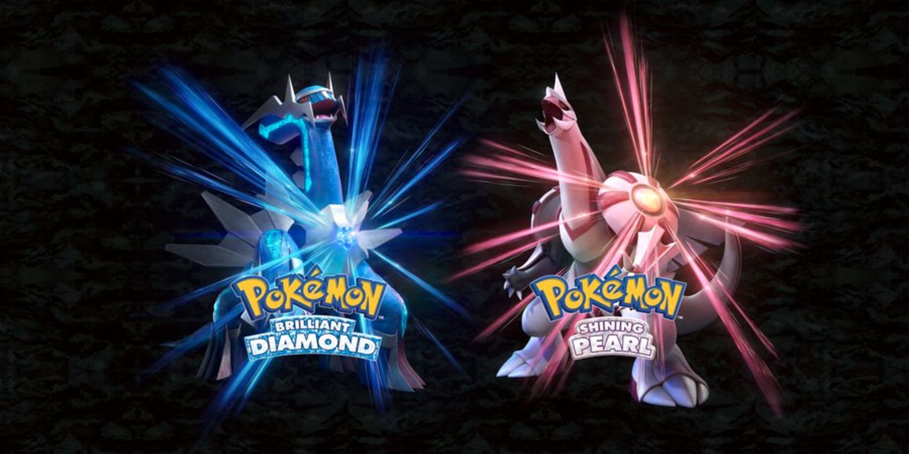 Pokémon Shining Pearl Review · Revisit the Sinnoh region