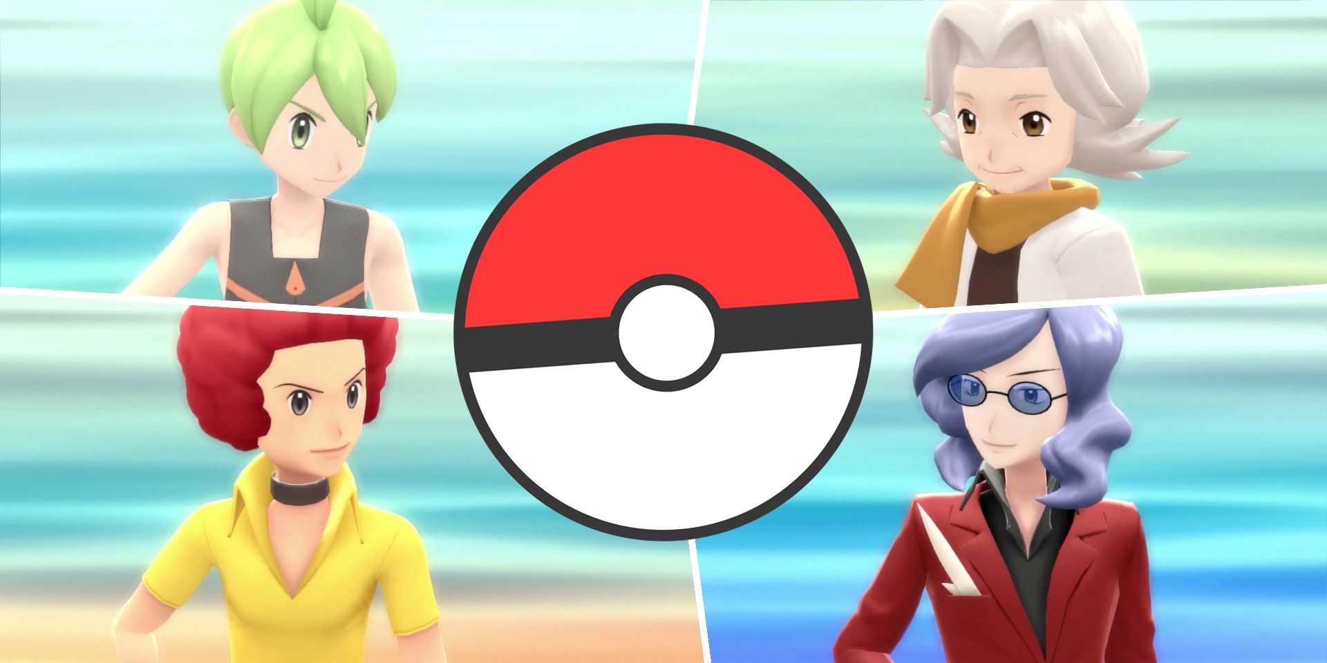 Six Tips For New Trainers In Pokémon Brilliant Diamond And Shining