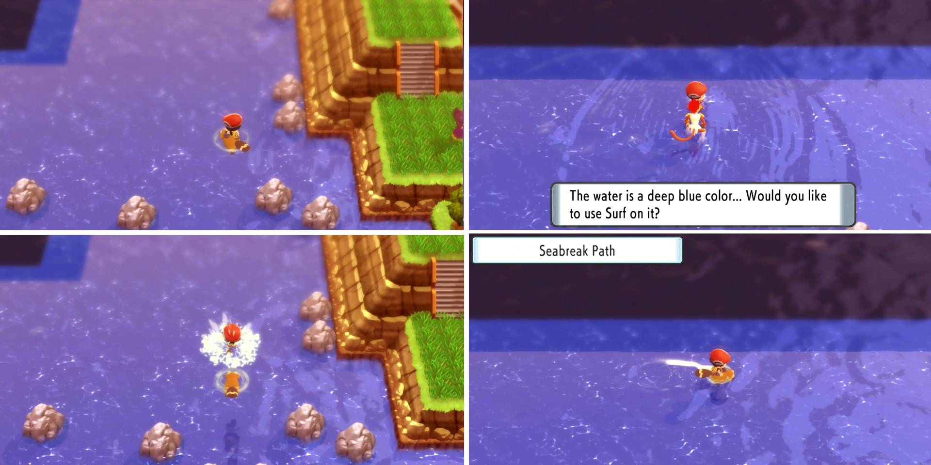 pokemon-brilliant-diamond-shining-pearl-how-to-catch-shaymin-glitch-08-into-the-water