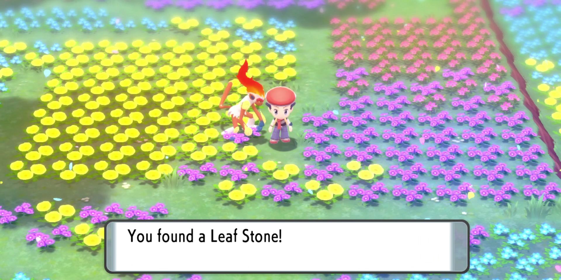 pokemon-brilliant-diamond-shining-pearl-leaf-stone-flower-meadow