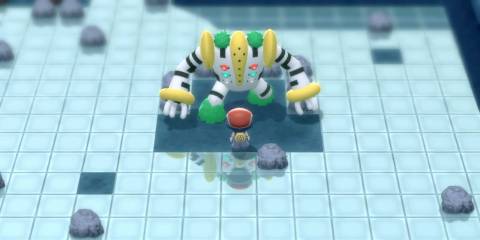 pokemon-brilliant-diamond-shining-pearl-legendary-mythical-pokemon-regigigas