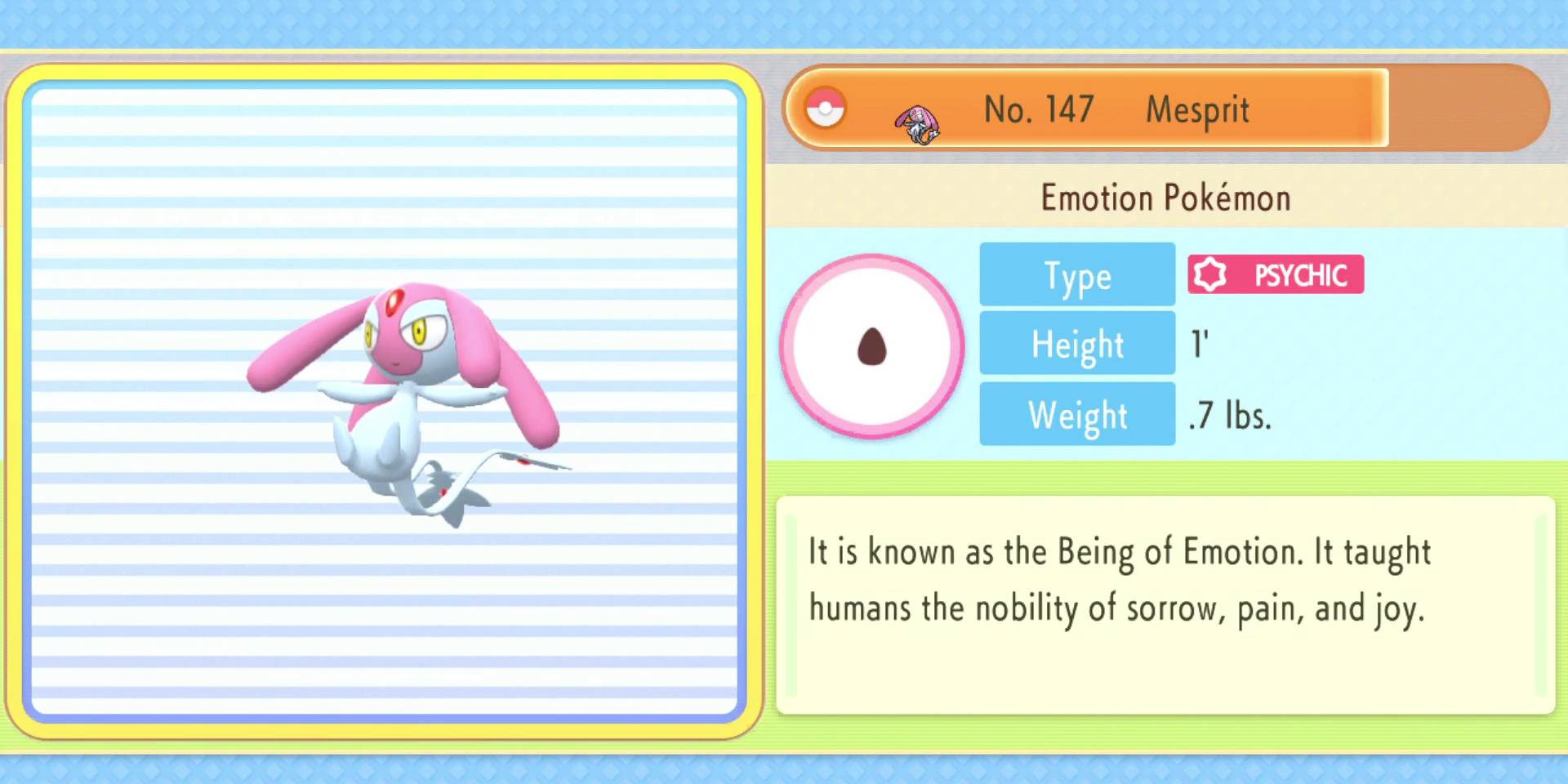 pokemon-brilliant-diamond-shining-pearl-mesprit-guide-08-pokedex-entry