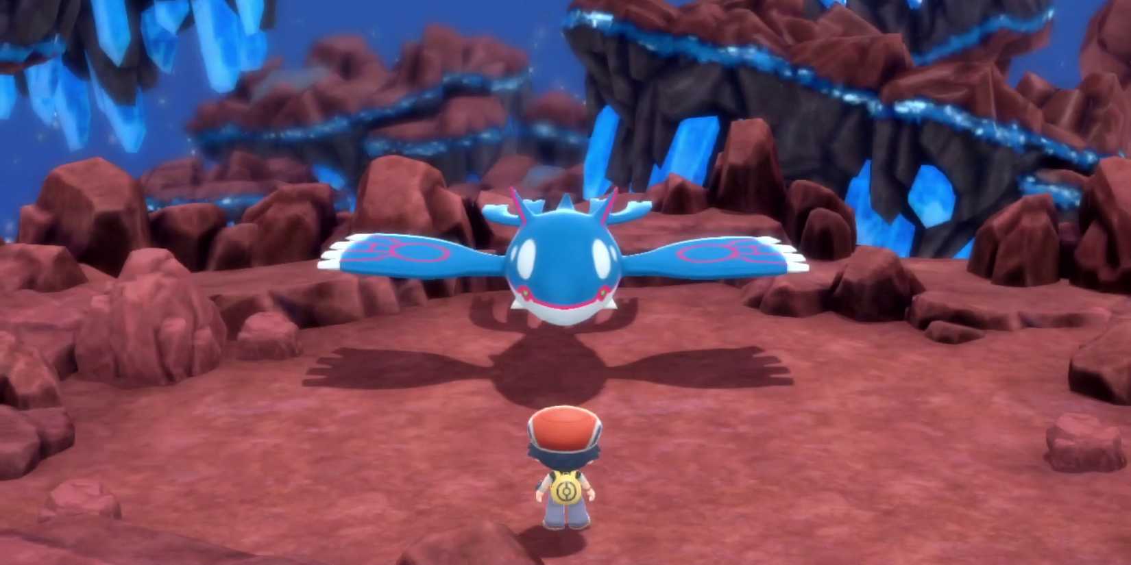 Pokemon: The Strongest Legendary Pokemon, Ranked According To Their Stats