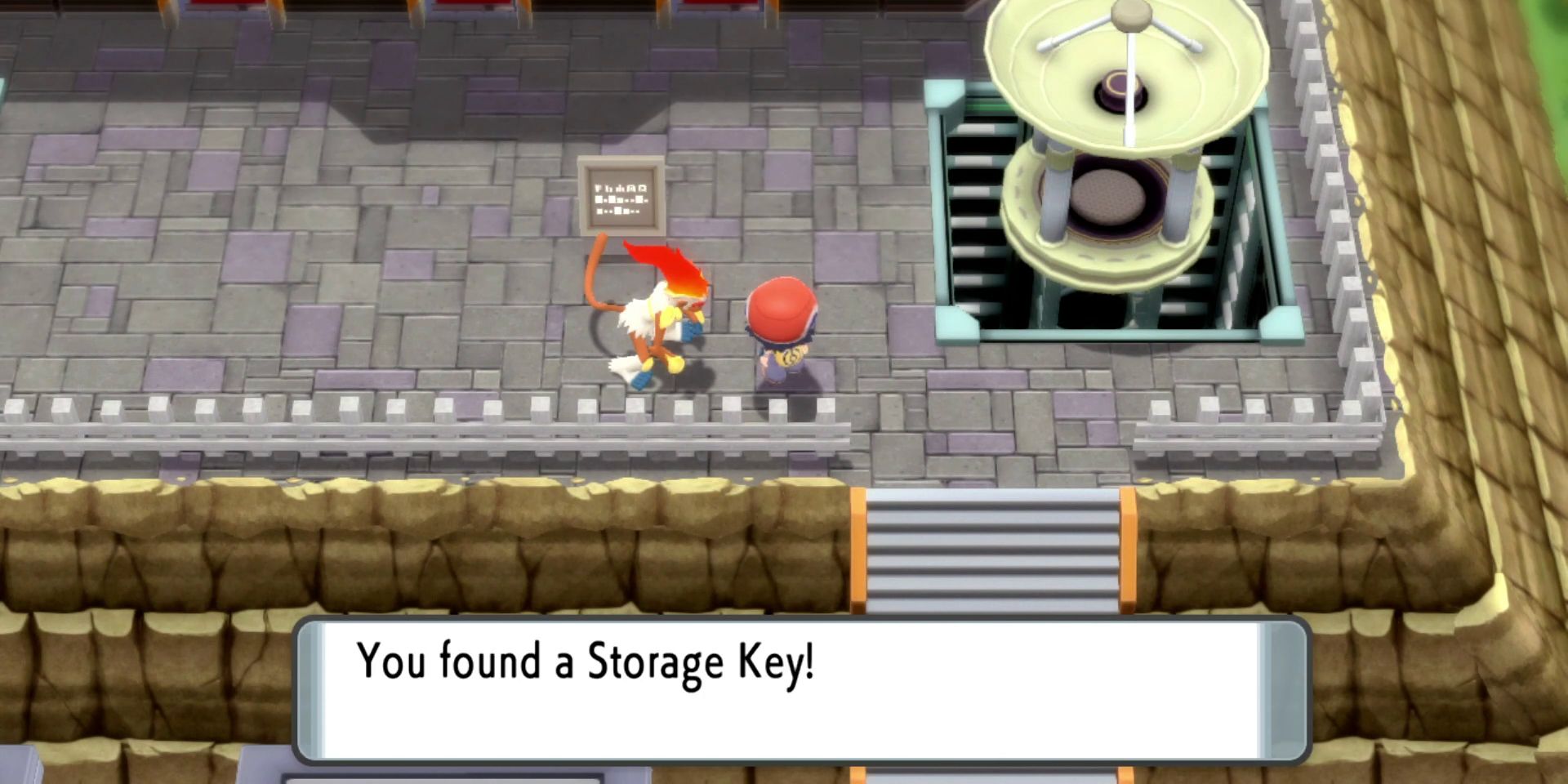 Pokemon Brilliant Diamond & Shining Pearl How to Get into the Team