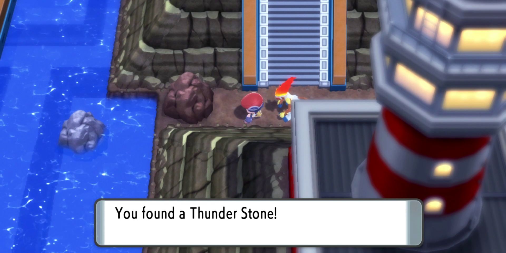 pokemon-brilliant-diamond-shining-pearl-thunder-stone-sunyshore-city