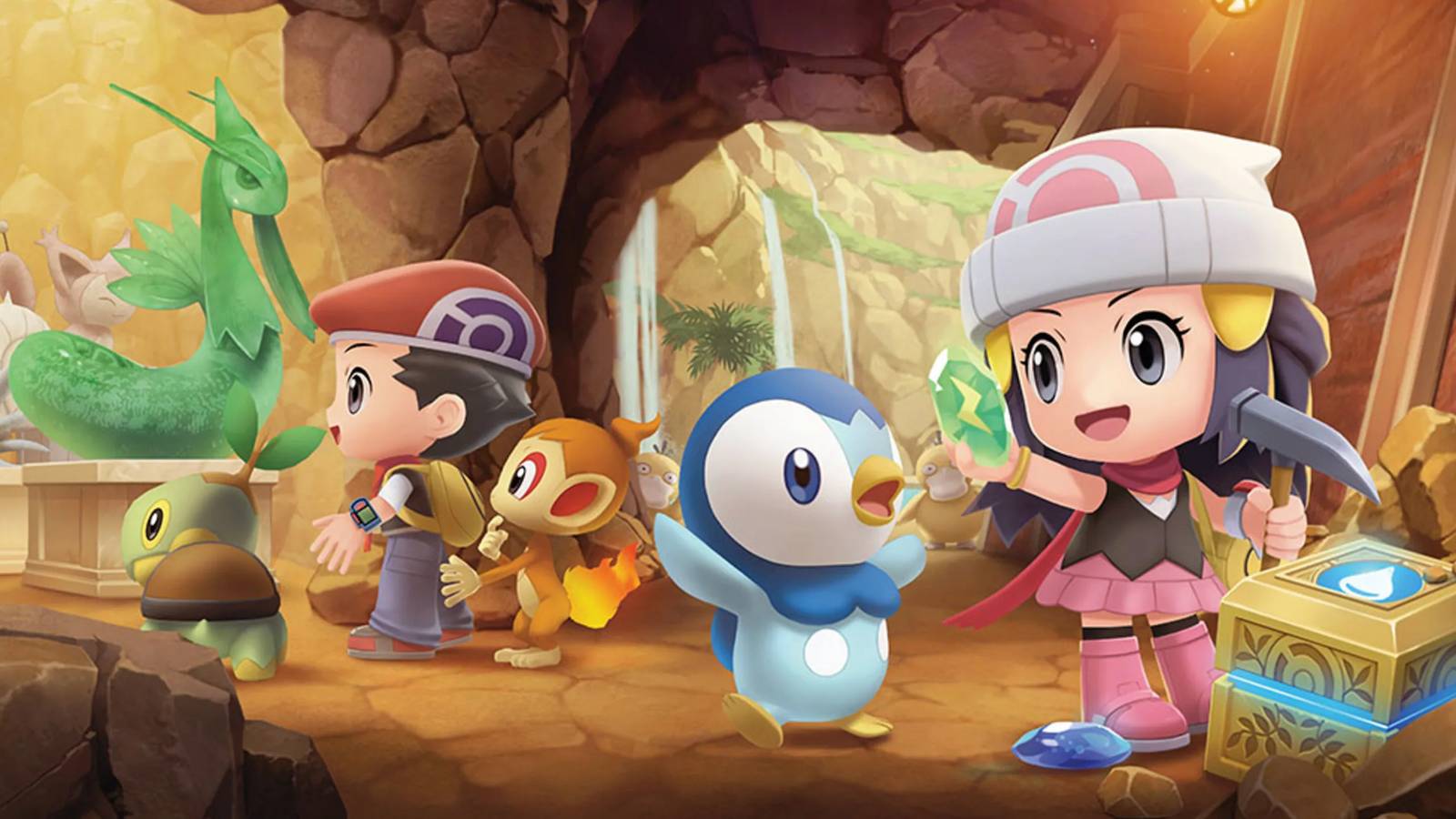 pokemon-brilliant-diamond-shining-pearl-type effectiveness