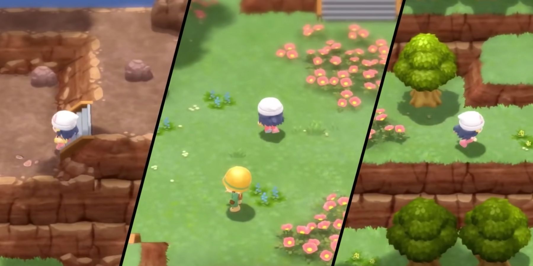 Pokémon Brilliant Diamond & Shining Pearl release date, UK launch time