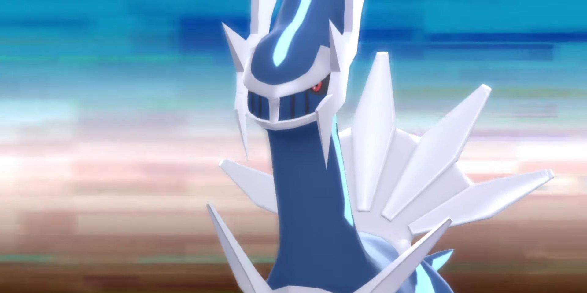 Which Legendary Pokemon are version exclusive to Brilliant Diamond and  Shining Pearl?