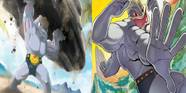 Pokemon Machamp Evolution 068 Machamp Used Rolling Kick And Dynamic Pokemon Machamp Evolution 068 Machamp Used Rolling Kick And Dynamic
