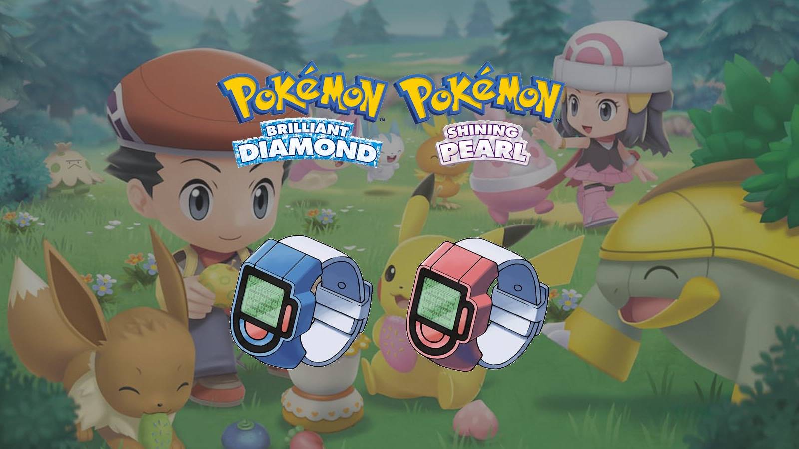 pokemon diamon pearl poketch app guide