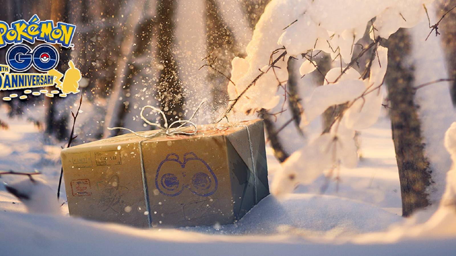 pokemon go december 2021 field research breakthrough box