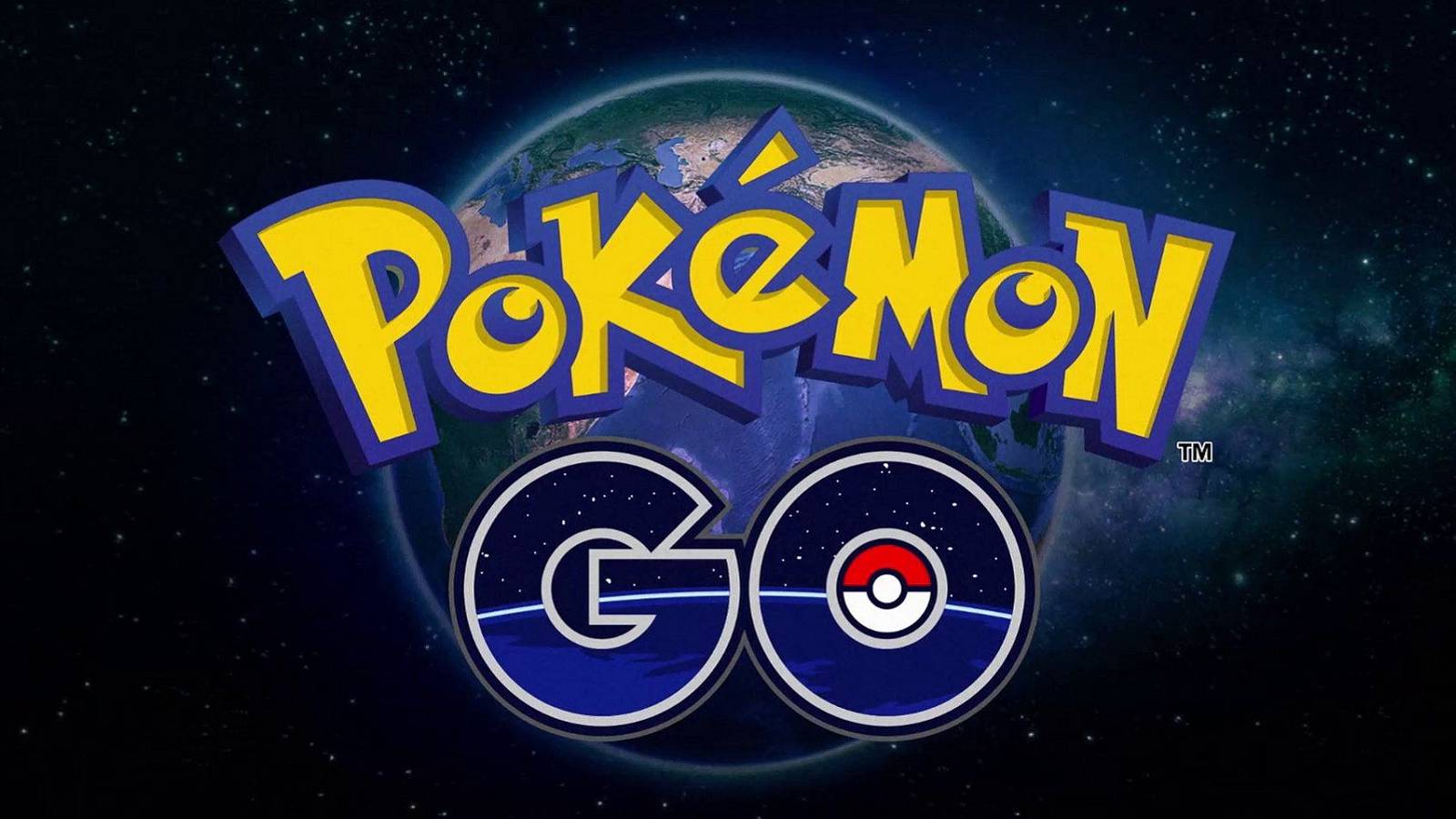 pokemon go logo