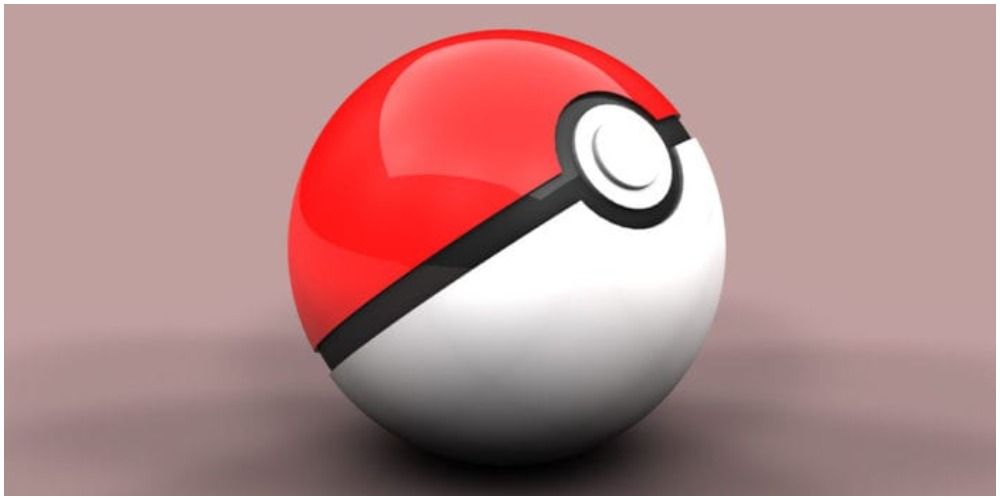 Every Type Of Poke Ball In Pokemon GO & What They Do