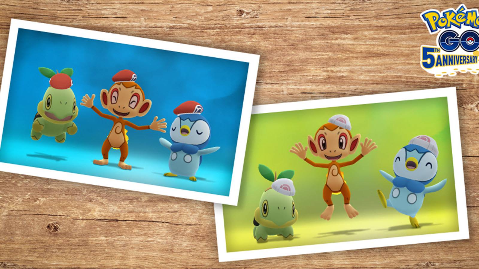 pokemon go sinnoh region event