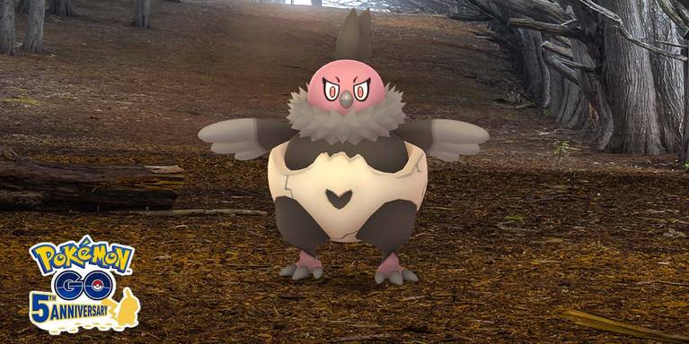 Pokemon Go Adding Two New Shiny Pokemon Pokemon Go Adding Two New Shiny Pokemon